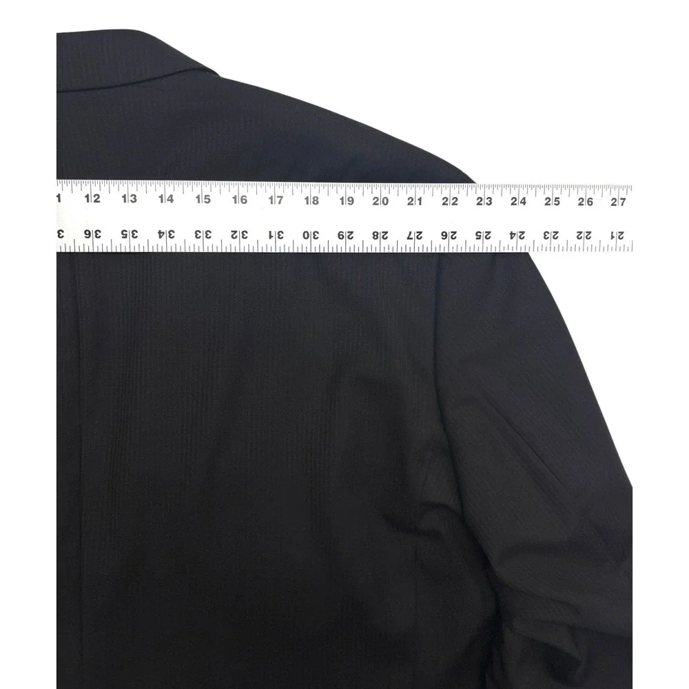 S. Cohen color black